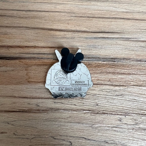 Vintage Disney Parks Tinker Bell Collectors Pin - Picture 2 of 4